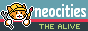 Neocities: the Alive Internet
